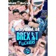 Brexit Fuckers DVD direkt von Gayshop.at Wolfis 560stes Sparpaket statt 59,75 € nur: