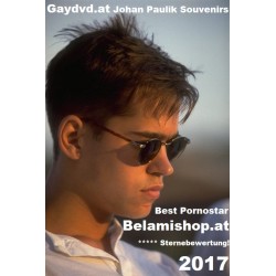 Wolfis Toptitel JOHAN PAULIK mit 17 BelAmi Modellen in Out at Last Part 1 SOUVENIRS
