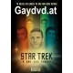 Star Trek: A Gay XXX Parody DVD MEN mit Handlung!
