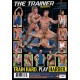 The Trainer No Excuses DVD Hot House Wolfis Bodybuilder knallen ficken Neu bei Gaydvd Gayshop