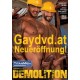 Demolition DVD Bauarbeiter mit fetten Schwänzen erwarten Dich zum Bestpreis von Titanmen!