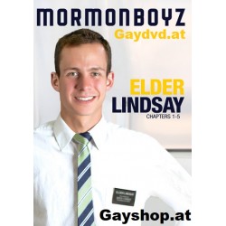 Elder Lindsay 1 (Chapters 1-5) Mormon Boyz - Noch mehr Auswahl siehe Gayshop.at!