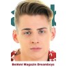 Dreamboys  PORTOFREI Ausgabe Nr. 200 Magazin WOLFIS 200ste JUBILÄUMSAUSGABE!