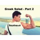 Greek Salad - Part 2 DVD BELAMI (Gayshop.at zur Zeit auf Urlaub!)