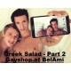 Greek Salad - Part 2 DVD BELAMI (Gayshop.at zur Zeit auf Urlaub!)