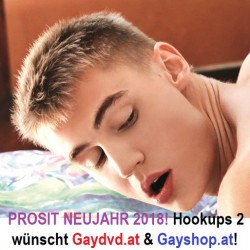 Hookups DVD Lukas Ridgeston Wolfis BelAmishop NEU Gayshop.at Blitzschnell mit 10800 Aktionen!