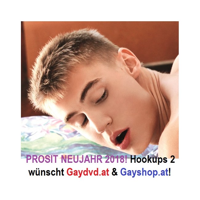 Hookups DVD Lukas Ridgeston Wolfis BelAmishop NEU Gayshop.at Blitzschnell mit 10800 Aktionen!