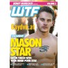 WTF Vol. 3 - Mason Star Benny Morecock Wolfis Liebling! NEUERÖFFNUNG schlag jetzt zu!