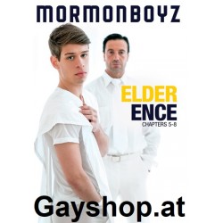 Elder Ence 2 (Chapters 5-8) DVD Mormon Boyz TOTALLY BAREBACK von Gayshop.at