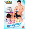 Erotic Rendezvous DVD Twinks In Shorts