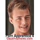 Porn Apprentice 4 DVD Freshmen by BelAmi Prosit 2018!