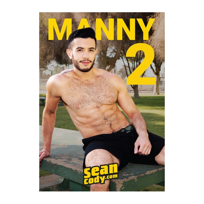 Manny 2 DVD Sean Cody! Besuche auch Gayshop.at mit 12 222 Aktionen!