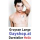 HX113 Teenage Lovers DVD 8 Teenboys Helix Young!