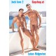 Jock Love 2 DVD Lukas Ridgeston Gayshopnews BelAmi!