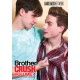 Brother Crush 4 DVD Bareback Network Wolfis süße Boys!