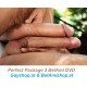 Perfect Package 3 DVD FRESHMEN BelAmishop.at