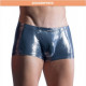 Manstore Micro Pants M857 Underwear Grey