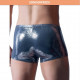 Manstore Micro Pants M857 Underwear Grey