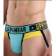 Supawear Spectrum Jockstrap Underwear Electric Blue