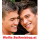 Boys Will Be Boys DVD Belami Bel Ami Bareback