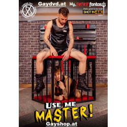 Use Me Master! DVD Wolfis SM My Dirtiest Fantasies