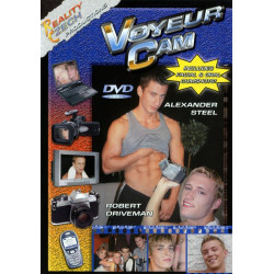 Reality Czech (New) - Voyeur Cam DVD - 1/2 Preis !!!