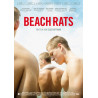 Beach Rats DVD Elize PORTOFREI Hittmann Spielfilm (R):  USA 2022