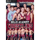 Helix Academy Wrestling DVD HXM151 Helix 02/2022