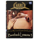 Bareback Lessons DVD A Twink Bare Academy