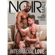Interracial Love DVD Noir Male Black & White