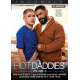 Hot Daddies Vol. 3 DVD ICONMALE (NEW!)