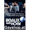 Beaux are Hoes DVD Men Studio Sonderaktion