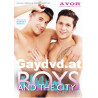Boys and the City Part 2 DVD Ayorstudios 26 Years Gaydvd.at Sonderaktion!