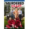 A Murdered Heart DVD Naked Sword Kerle August Neuheit!