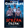 Scream Cream DVD Cocky Boys