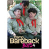 Camp Bareback Boys 4 DVD Bareback Network