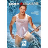 Porn Struck VIII DVD All Worlds Gay Sex
