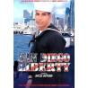 San Diego Liberty DVD All Worlds Video Gay Sex