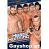 Heat Hunting DVD Kristen Bjorn Gay Sex
