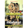 Making it with Kristen Bjorn DVD Gay Sex