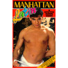 Manhatten Latin DVD Kristen Bjorn Gay Sex