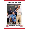 Estate: 25 X-Time DVD Triga 10 € billiger SONDERAKTION