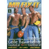 Mr Fix it DVD Catalina Video Kerle Bauarbeiter