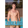 Living Large with Jason Crew DVD Catalina Gay