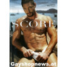 Score DVD Catalina 27 Years Gaydvd.at and Gayshop.at