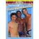 Cafe Cum Leche DVD Tribal Pulse Black & White Boys