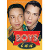 No Vacani Holes Boys Inn DVD Cream of the crops
