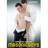 Apprentice Andram 1: Chapters 1-5 DVD Masonic Boys