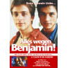 Alles wegen Benjamin DVD Alex ( Blond Boy) Sonderaktion!