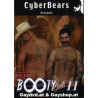 BEAR BOOTY CALL II DVD Cyber Bears für alte Männer Fans!
